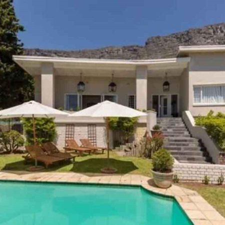 Bella Montagna Appartement Kaapstad Buitenkant foto