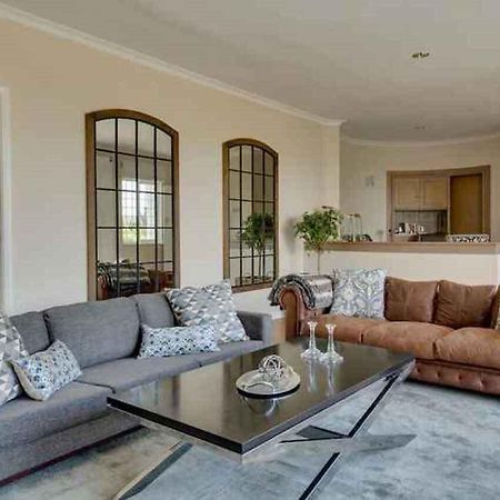 Bella Montagna Appartement Kaapstad Buitenkant foto