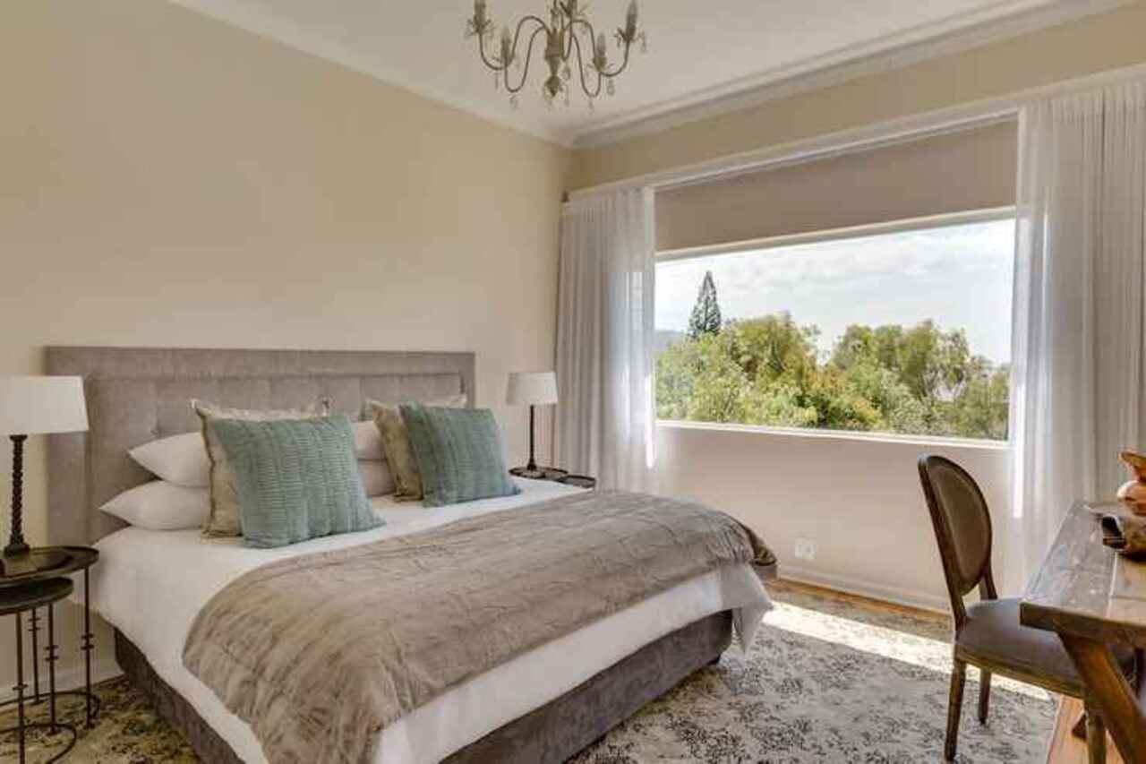 Bella Montagna Appartement Kaapstad Buitenkant foto