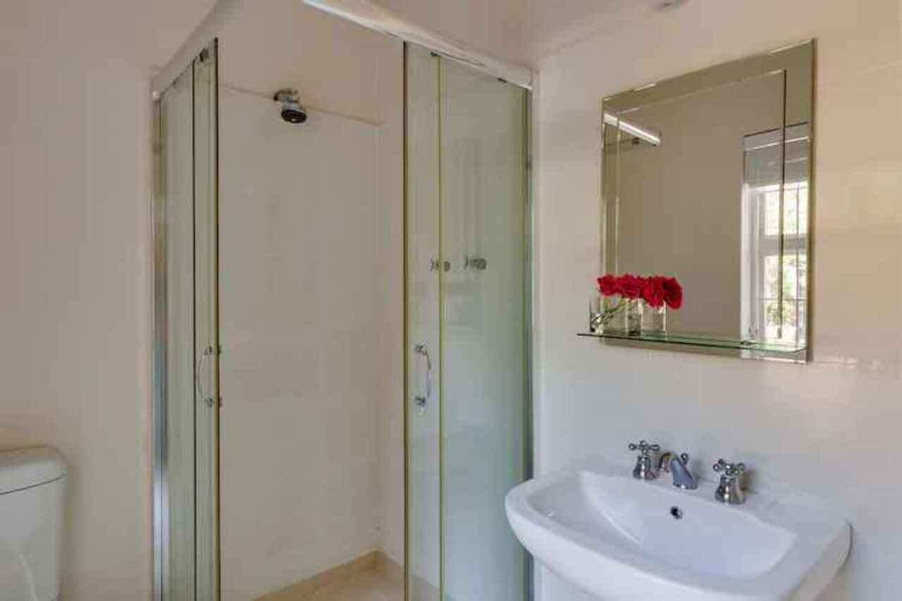 Bella Montagna Appartement Kaapstad Buitenkant foto