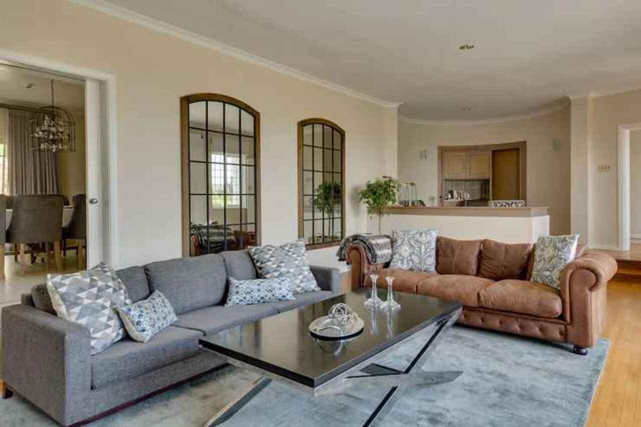 Bella Montagna Appartement Kaapstad Buitenkant foto