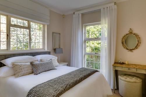 Bella Montagna Appartement Kaapstad Buitenkant foto