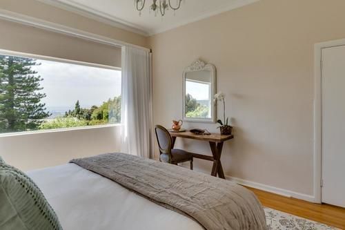 Bella Montagna Appartement Kaapstad Buitenkant foto