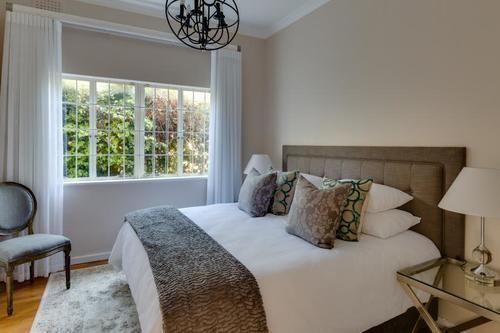 Bella Montagna Appartement Kaapstad Buitenkant foto