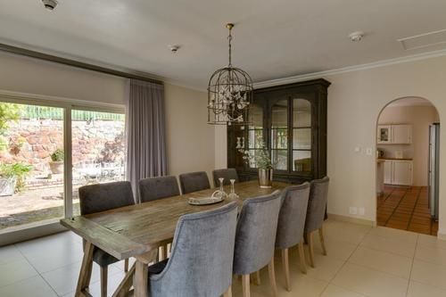 Bella Montagna Appartement Kaapstad Buitenkant foto