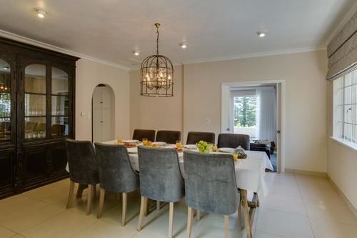 Bella Montagna Appartement Kaapstad Buitenkant foto